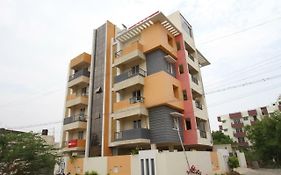 Oyo Flagship 31042 Sunil Residency