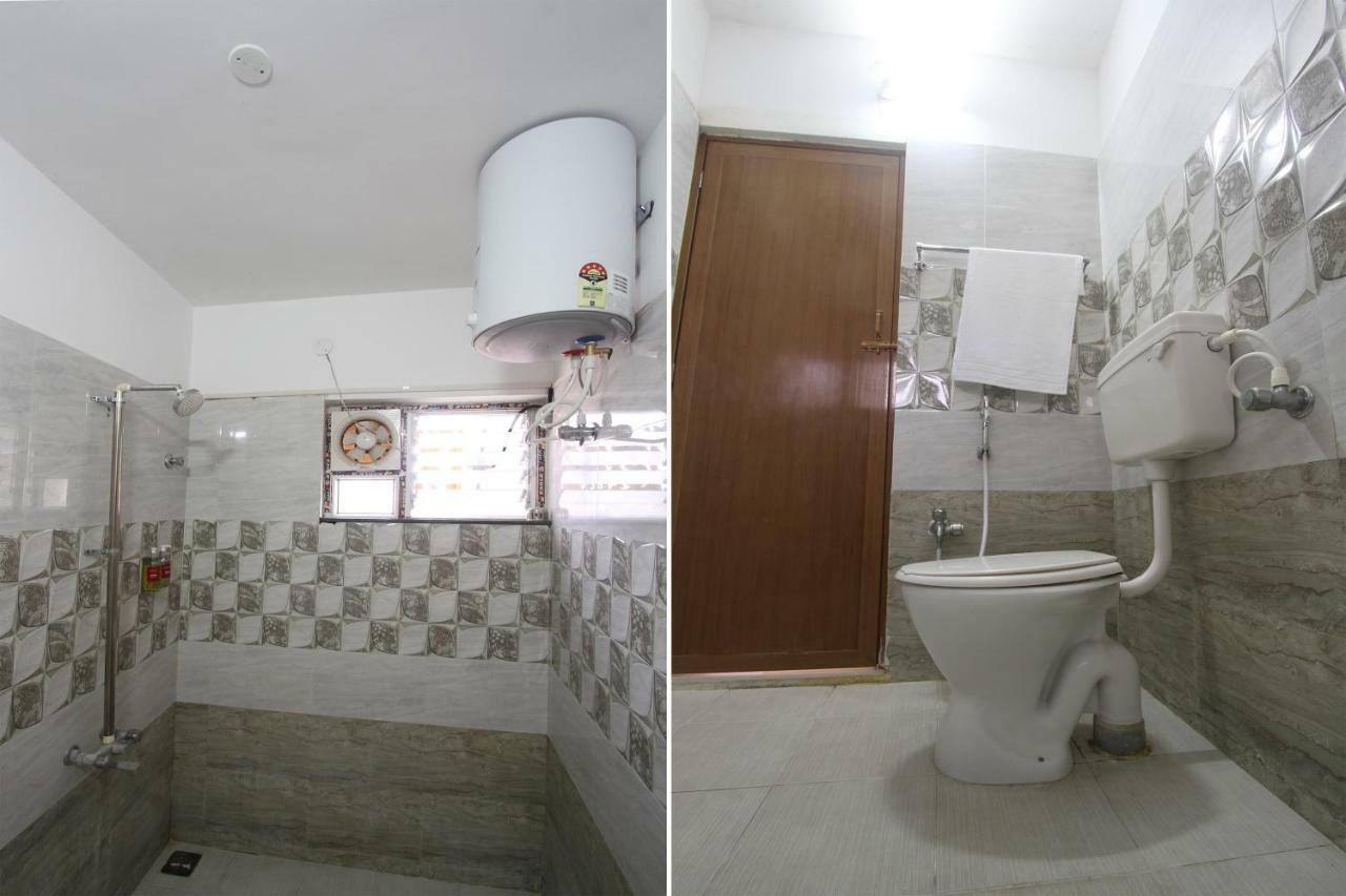 Oyo Flagship 31042 Sunil Residency Hotel Coimbatore Exterior photo