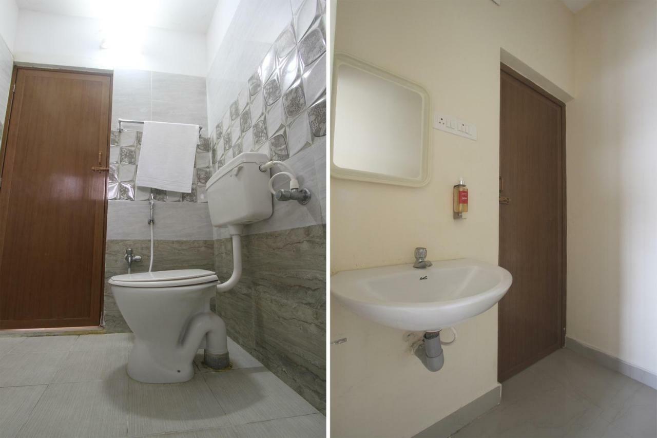 Oyo Flagship 31042 Sunil Residency Hotel Coimbatore Exterior photo