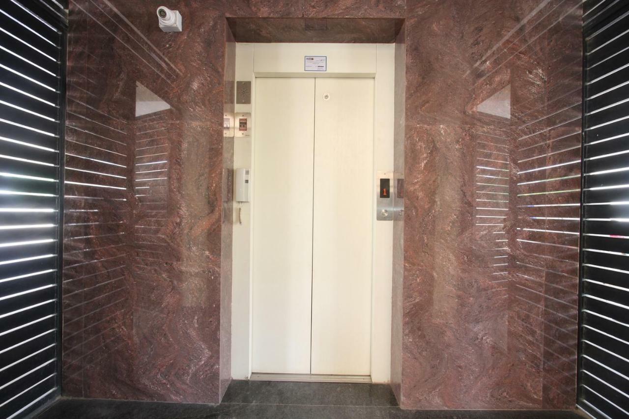 Oyo Flagship 31042 Sunil Residency Hotel Coimbatore Exterior photo