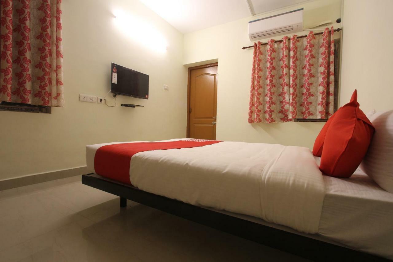 Oyo Flagship 31042 Sunil Residency Hotel Coimbatore Exterior photo