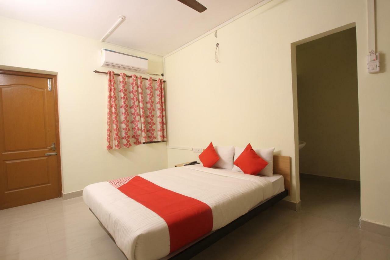 Oyo Flagship 31042 Sunil Residency Hotel Coimbatore Exterior photo