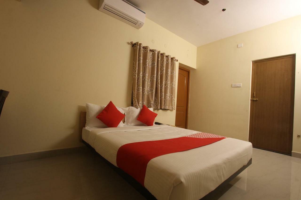 Oyo Flagship 31042 Sunil Residency Hotel Coimbatore Exterior photo