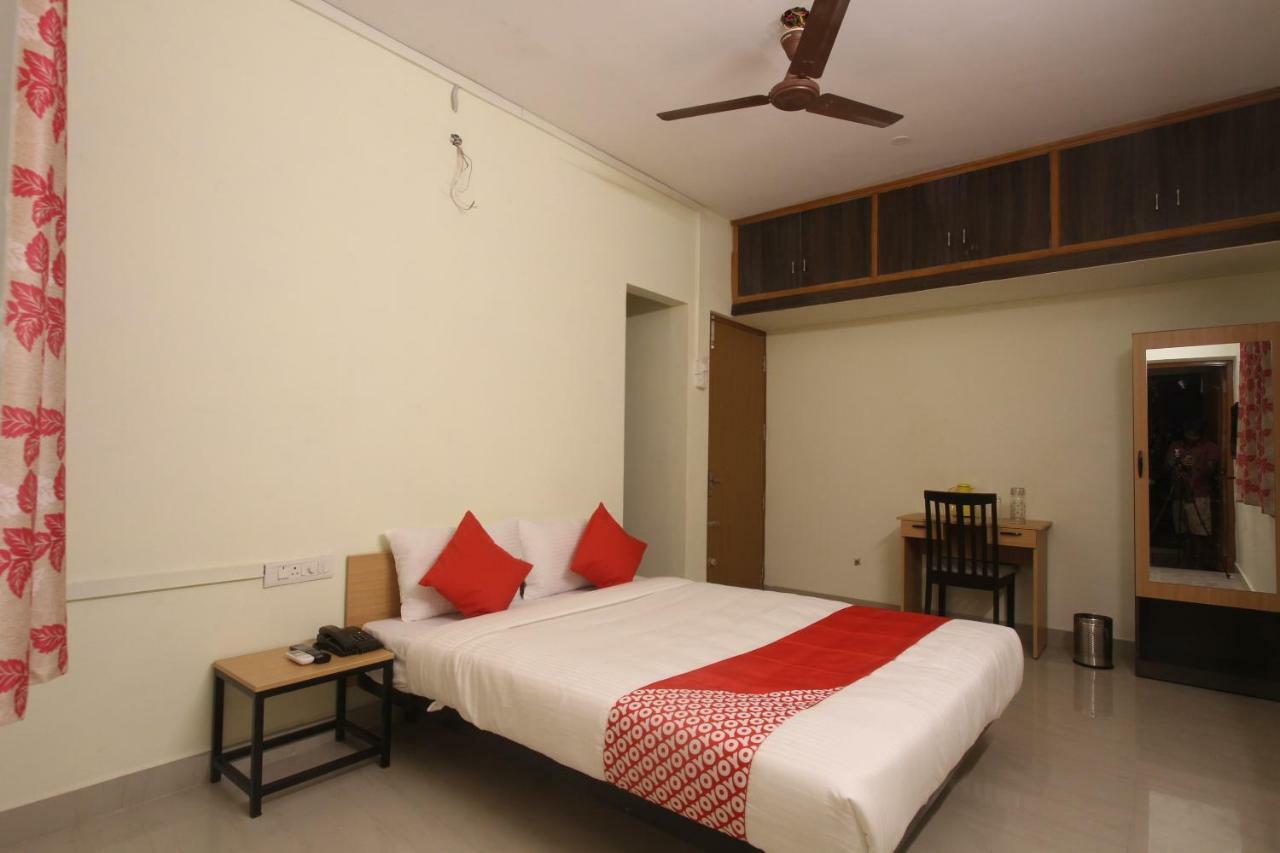 Oyo Flagship 31042 Sunil Residency Hotel Coimbatore Exterior photo