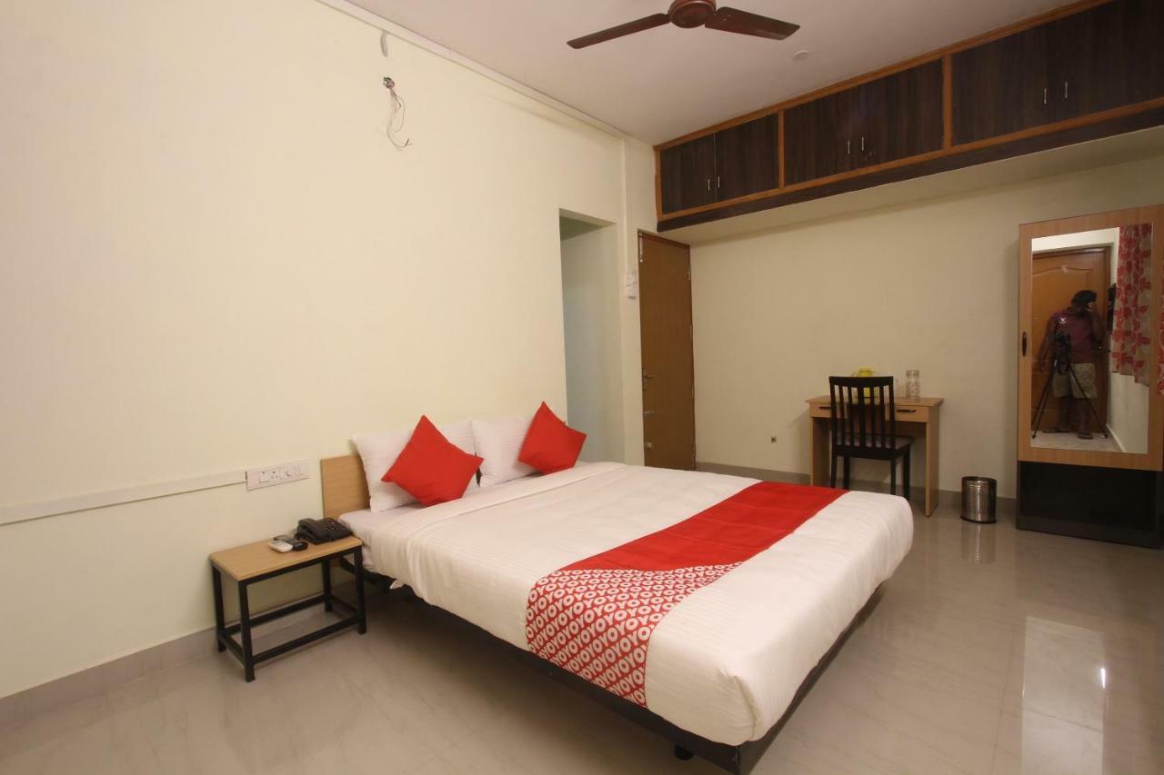 Oyo Flagship 31042 Sunil Residency Hotel Coimbatore Exterior photo